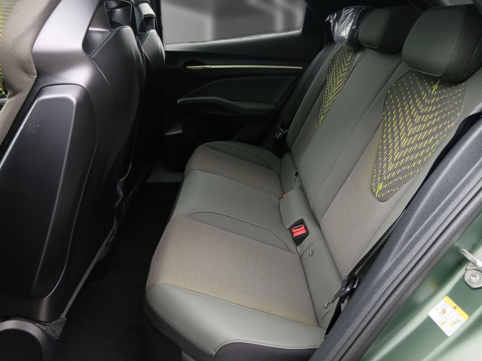 Cupra Raval - Bild 19