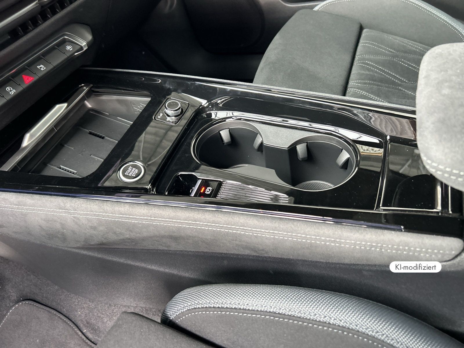 Audi Q3 - Bild 9
