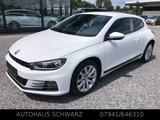 Volkswagen Scirocco 2.0 TDI DSG BMT*Business-Paket*3.Hand*