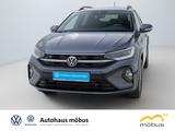 Volkswagen Taigo 1.0 TSI DSG* R-LINE*APP*ACC*VC*MATRIX* - VW Taigo Gebrauchtwagen in Berlin