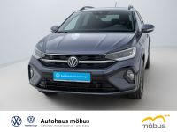 Volkswagen Taigo - Vorschau Bild 1