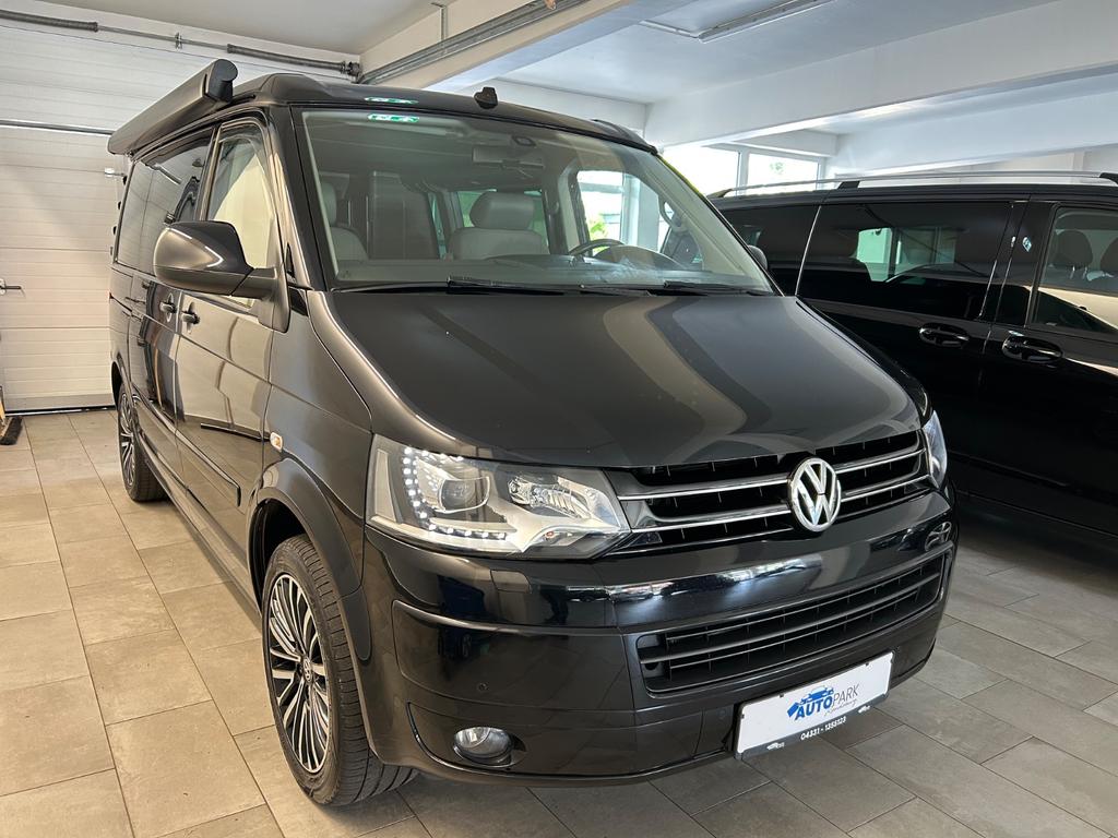 Volkswagen T5 California