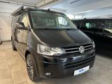 Volkswagen T5 California Generation *Aufstelldach * Markise - Volkswagen T5: Markise