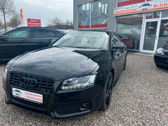 Audi S5 Coupe 4.2 FSI quattro/Xenon/Alu/Navi/