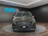 Mercedes-Benz VITO 119 CDI 4x4 Mixto Lang SPORT AIRMATIC AHK - Mercedes-Benz Kühlkastenwagen Vito cdi