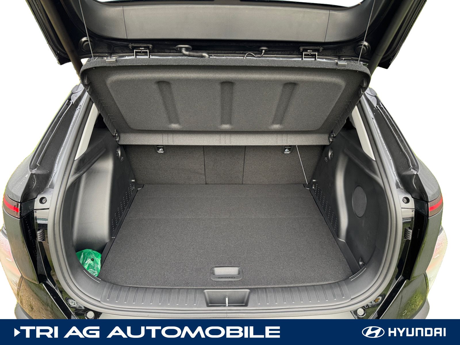 Hyundai Kona – Bild 12