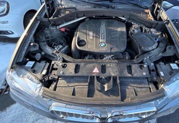 BMW X3 - 8