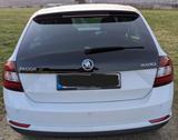 Skoda Rapid 1.4 TSI DSG Ambition Spaceback Glasdach    - gebrauchte Skoda Rapid aus dem Jahr 2018