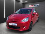 Mitsubishi Space Star 1.2 Diamant Edition+ Sitzheizung AUX - Mitsubishi Space Star Gebrauchtwagen