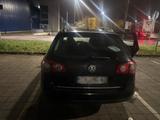 Volkswagen Vw Passat. 2,0 Diesel - Volkswagen Passat aus 2007: 2.0