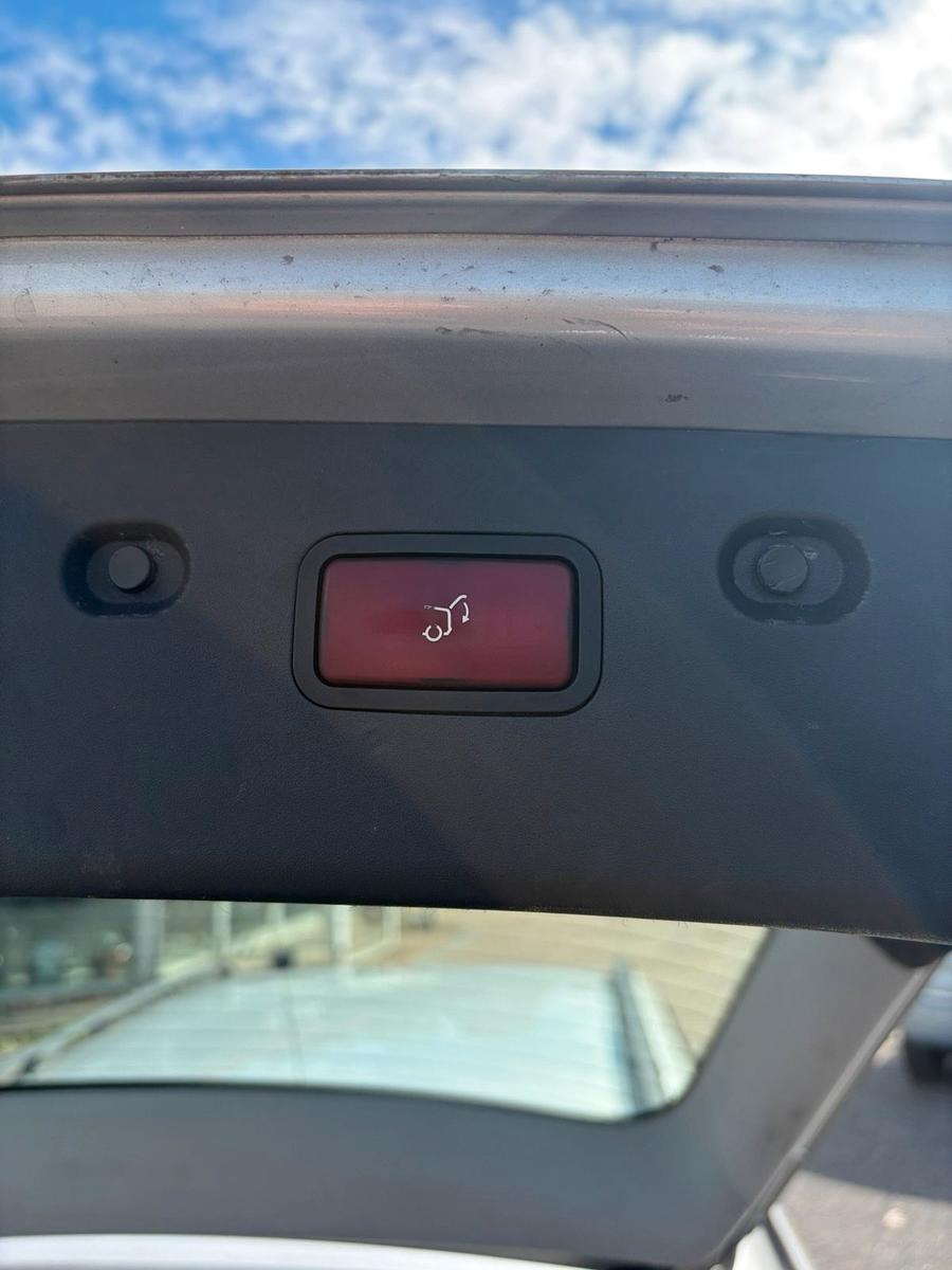 Mercedes-Benz E280 2005 — photo 6