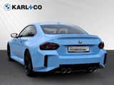 BMW M2 Coupe Komfortzugang Sonnenschutzverglasung - BMW M2: Coupé