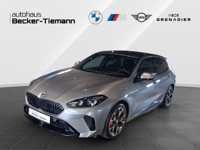BMW 120 Hatch M SPORTPAKET PRO/ Shadow Line/ 18" ALU