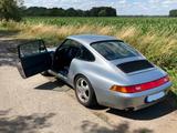 Porsche 993 Carrera Coupé Carrera SSD - gebrauchte Porsche 993 aus dem Jahr 1994
