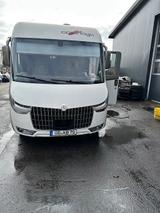 Carthago CHIC C-LINE 5.0 QB L SUPERIOR Mercedes Sprinter