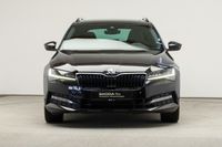 Skoda Superb - Vorschau Bild 5