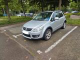 Suzuki SX4 1.9 DDiS 2WD Comfort Comfort - Suzuki SX4 Comfort mit Diesel-Antrieb