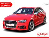 Audi RS3 Sportback 2.5 TFSI quattro LED Navi Leder - Audi Gebrauchtwagen in Neubrandenburg