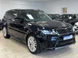 Land Rover Range Rover Sport P400e Hybrid Pano. Leder Matri - Land Rover Range Rover Sport mit Hybrid-Antrieb