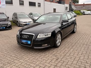 Audi A6 - 2