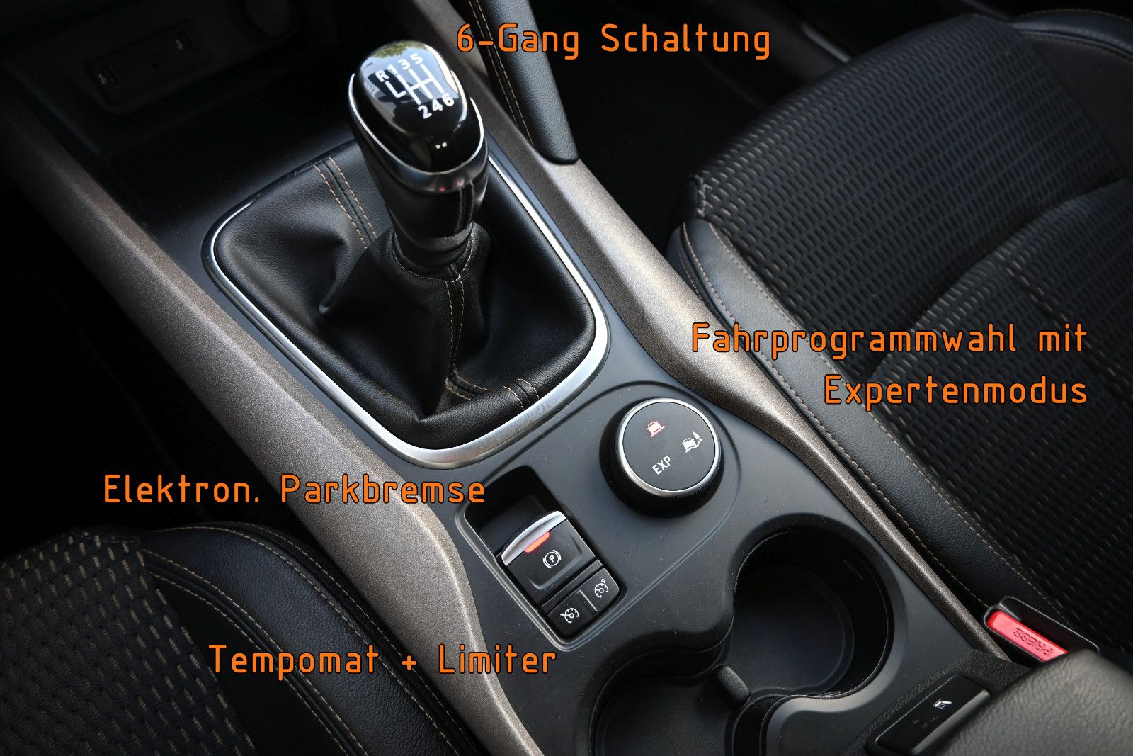 Fahrzeugabbildung Renault Kadjar ENERGY 1,2 TCe 130 XMOD °AHK°NAVI°KEYLESS