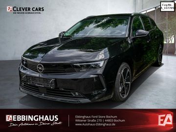 Opel Astra L Sports Tourer 1.5 Elegance Kamera