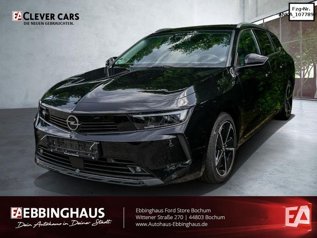 Opel Astra L Sports Tourer 1.5 Elegance Kamera