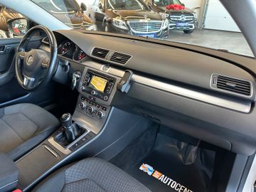 MYAUTOCENTER – Gebraucht- und Jahreswagen mit Werkstattservice in Pfaffenhofen Volkswagen Passat Variant Business Edition BMT *NAVI*XENON*
