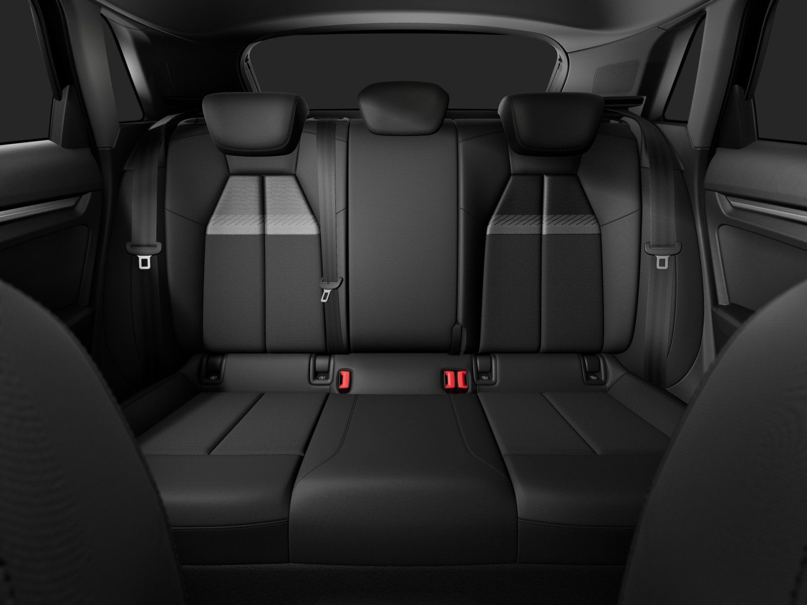 Audi A3 - Bild 11