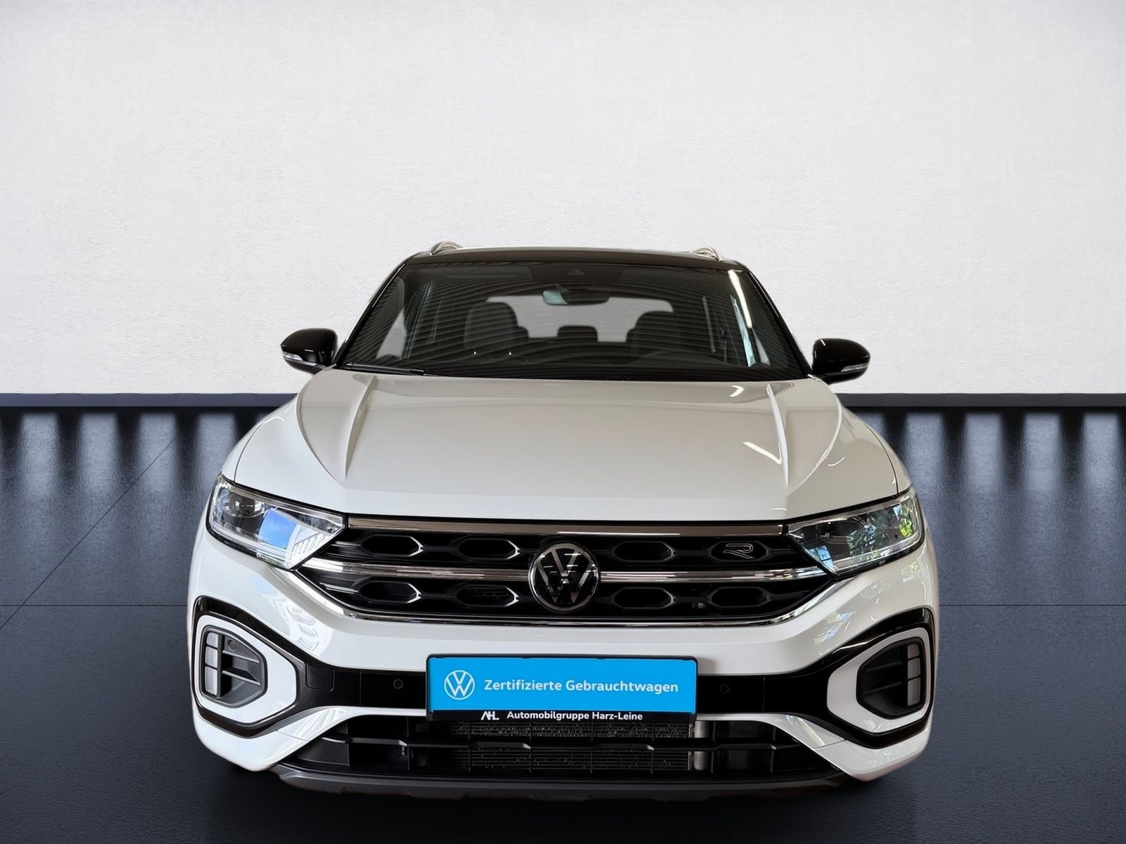 Volkswagen T-Roc - Bild 9
