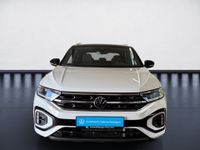 Volkswagen T-Roc - Vorschau Bild 9
