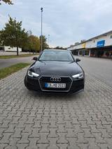 Audi A4 2.0 TDI 110kW multitronic Ambition Avant ...