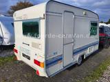 Adria Unica B 360 UH Heckküche - Nr. 51  (6) - Adria Unica