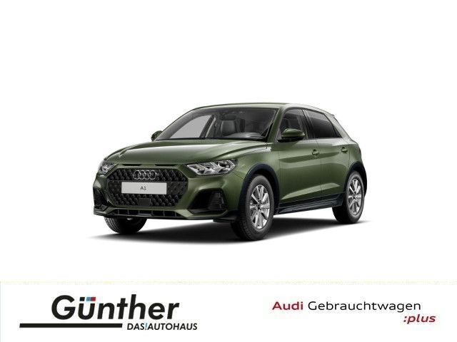 Audi A1 allstreet 30 TFSI+WINTERRÄDER+PDC PLUS+