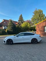 Audi S5 Sportback - gebrauchte Audi S5 aus dem Jahr 2021