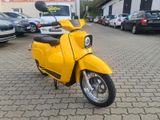 Govecs E-Schwalbe+100%ELEKTRO+GENERALÜBERHOLT v. GOVECS - MOFA AUTOMATIK