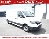 MAN TGE 2.0d L4H3 MAXI EXTRA LANG NAVI+KAM+APPLE+DAB - gebrauchte MAN TGE aus dem Jahr 2023