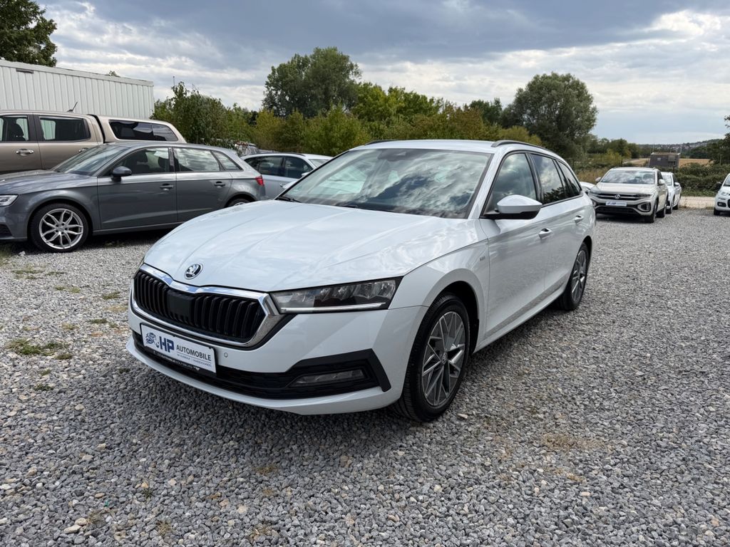 Image of Skoda Octavia