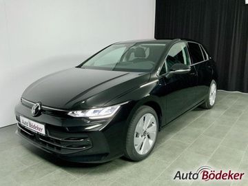 Volkswagen Golf 1.5 l eTSI DSG Goal Bluetooth LED Klima