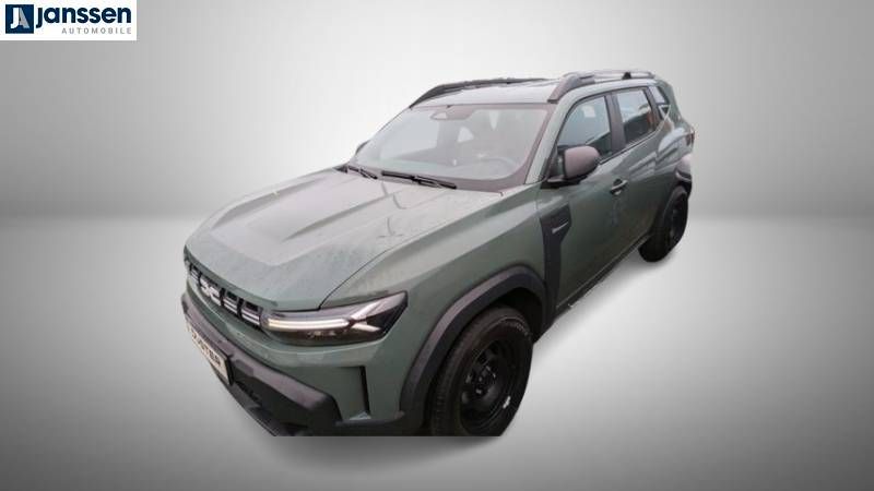 Fahrzeugabbildung Dacia Neuer Dacia Duster Essential ECO-G 100