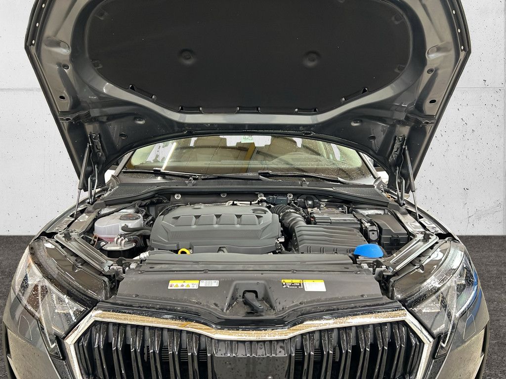 Skoda Octavia - Bild 19