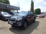 DFSK Rich 6 DoKa 4x4 2,3l AT CarPlay Kamera PDC Navi - DFSK LKWs