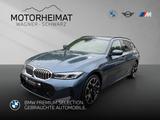 BMW 330e Touring M Sport 19" Neues Modell Großer Akk - : Kombi, Grosser