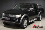 Mitsubishi L200 2.5 167CV solo Export o rivendit - gebrauchte Mitsubishi L200 aus dem Jahr 2008
