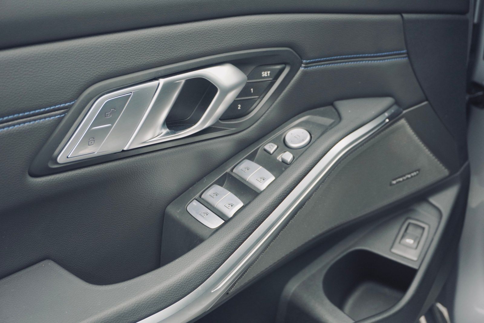 BMW M340i xDrive Touring HK HiFi DAB LED Standhzg. foto 16