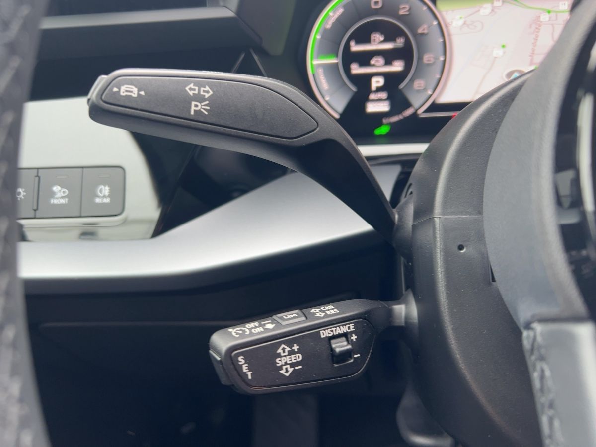 Audi A3 - Bild 16