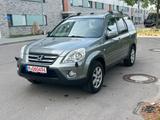 Honda CR-V ES 2.0 150ps benzin*Automatik Tüv01.27 - Honda Gebrauchtwagen von 2005