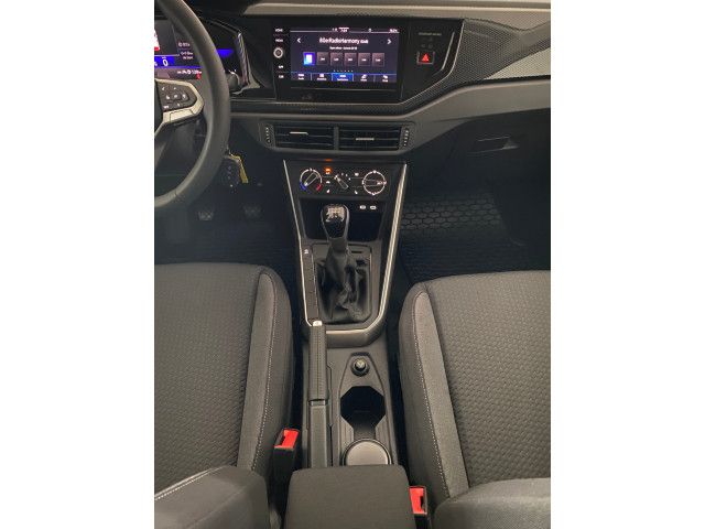 Polo Life 1.0 TSI LED+KAMERA+SHZ