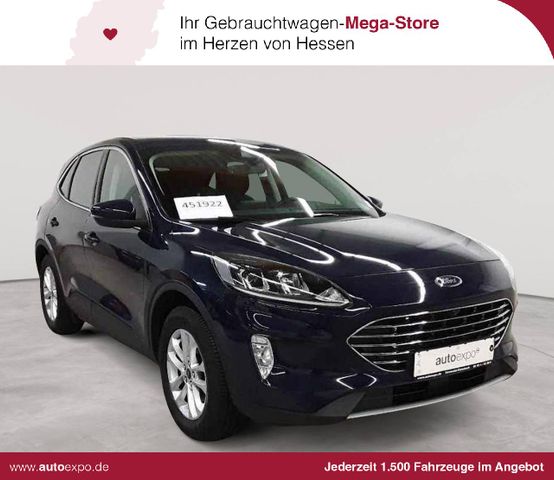 Ford Kuga 1.5 EcoBoost TITANIUM AHK KAM