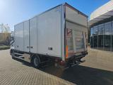 MAN TGM 15.290 - MAN Tgm 15